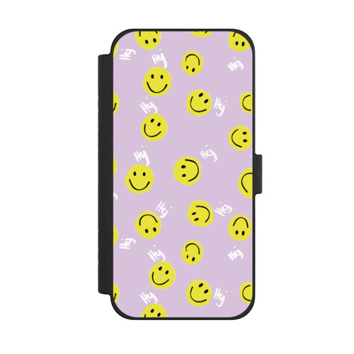 Apple iPhone 15 Pro Max NIVOflip Hej Smile