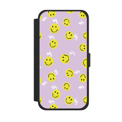 Apple iPhone 15 Pro Max NIVOflip Hej Smile