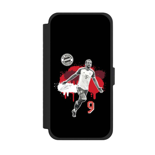 Apple iPhone 15 Pro Max NIVOflip Harry Kane 9