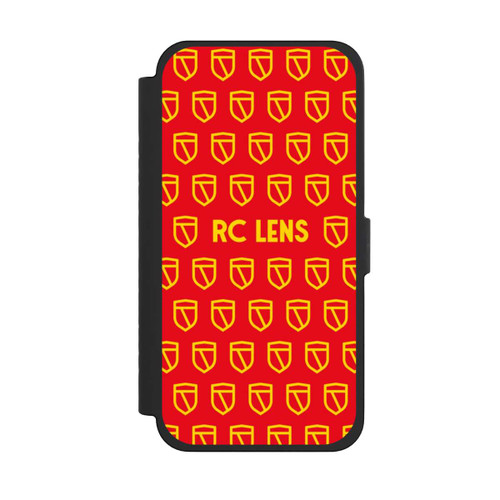 Apple iPhone 15 Pro Max NIVOflip Motif du logo RCL