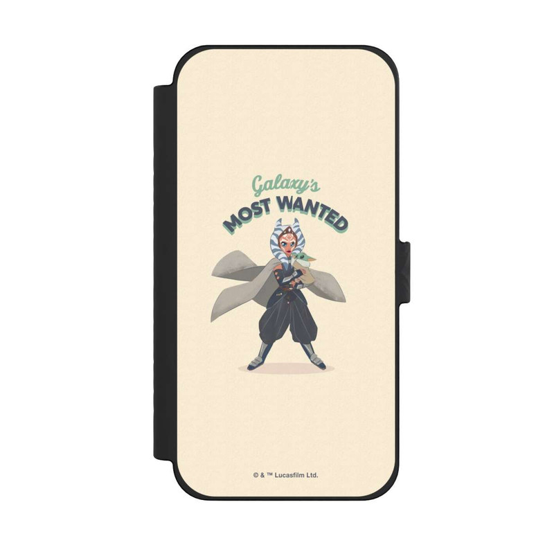 iPhone 15 Pro Max NIVOflip Galaxy's Most Wanted Ahsoka