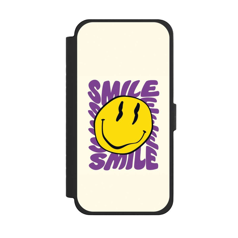 iPhone 15 Pro Max NIVOflip Smile