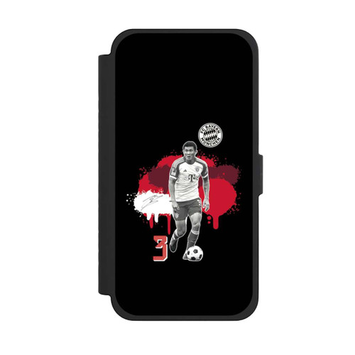 Apple iPhone 15 Pro Max NIVOflip Minjae Kim 3