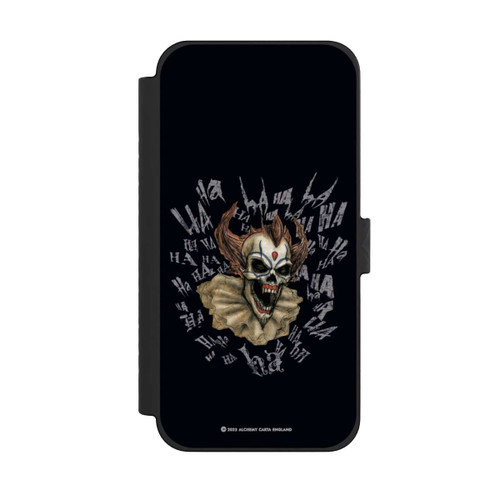 Apple iPhone 15 Pro Max NIVOflip Last Laugh