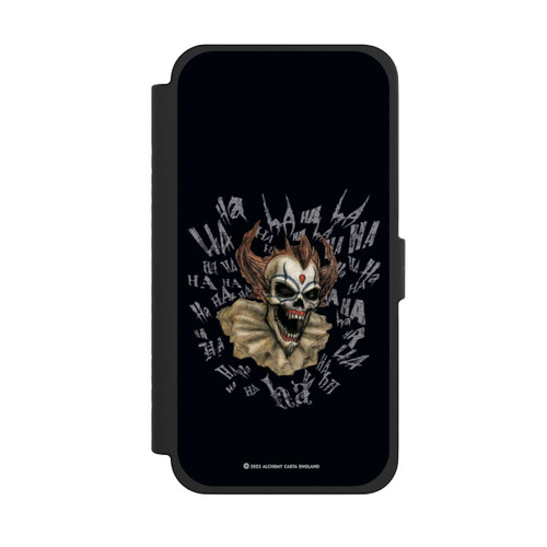 Apple iPhone 15 Pro Max NIVOflip Last Laugh