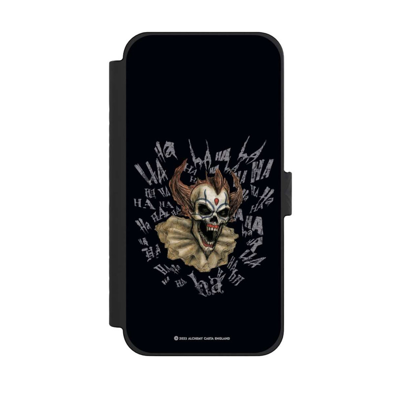 iPhone 15 Pro Max NIVOflip Last Laugh