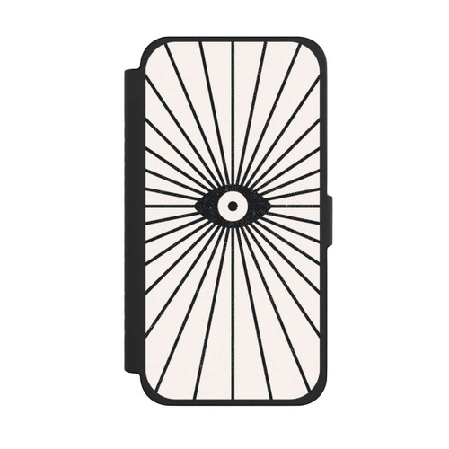 Apple iPhone 15 Pro Max NIVOflip Großer Bruder