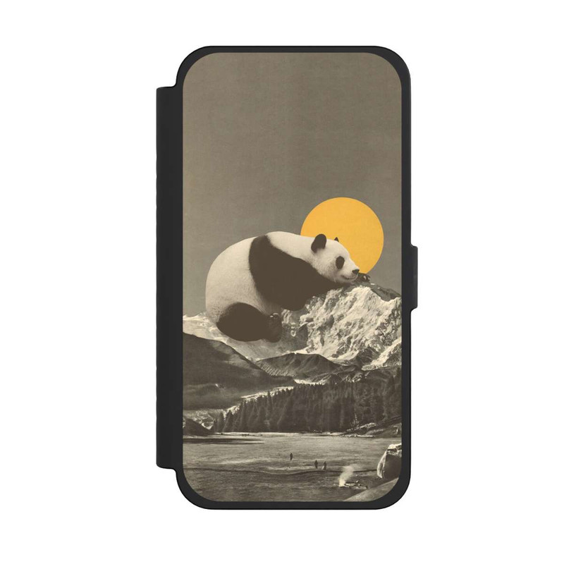 iPhone 15 Pro Max NIVOflip Giant Panda Nap