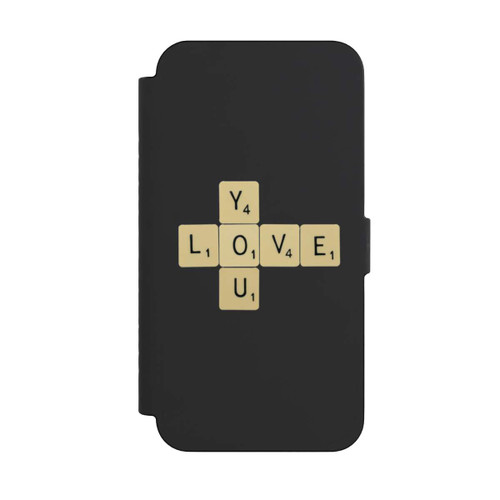 Apple iPhone 15 Pro Max NIVOflip Love You