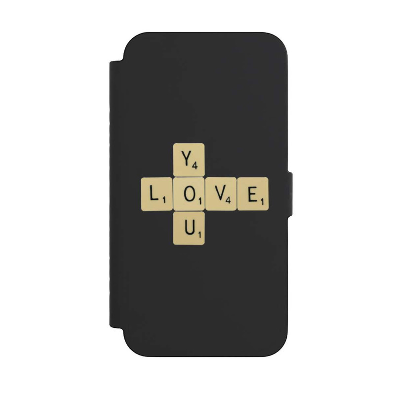 iPhone 15 Pro Max NIVOflip Love You