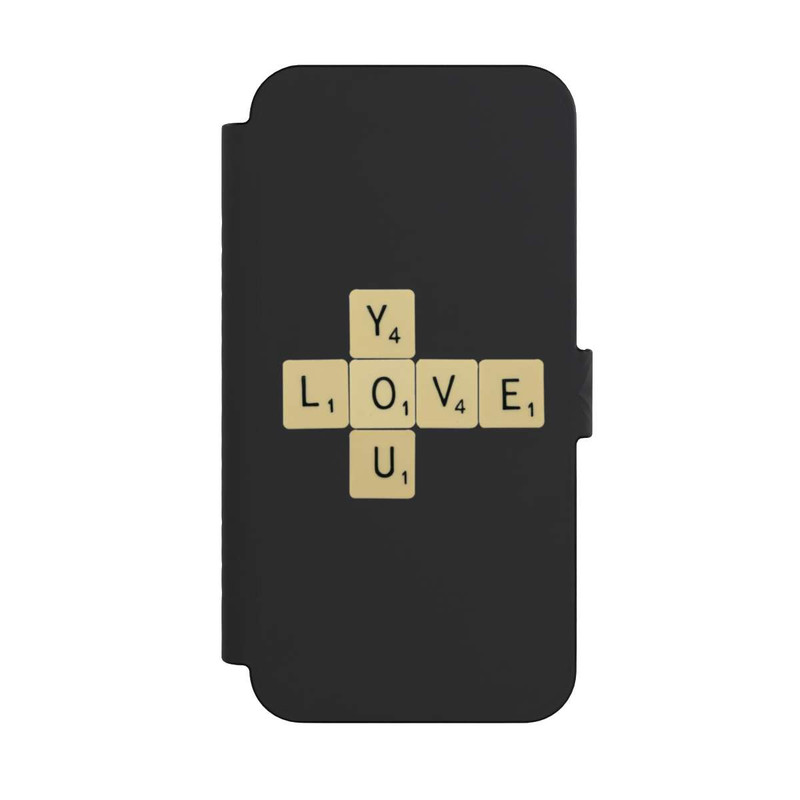 iPhone 15 Pro Max NIVOflip Love You