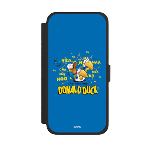 Apple iPhone 15 Pro Max NIVOflip Donald Duck Laughing