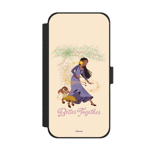 Apple iPhone 15 Pro Max NIVOflip Wish Better Together