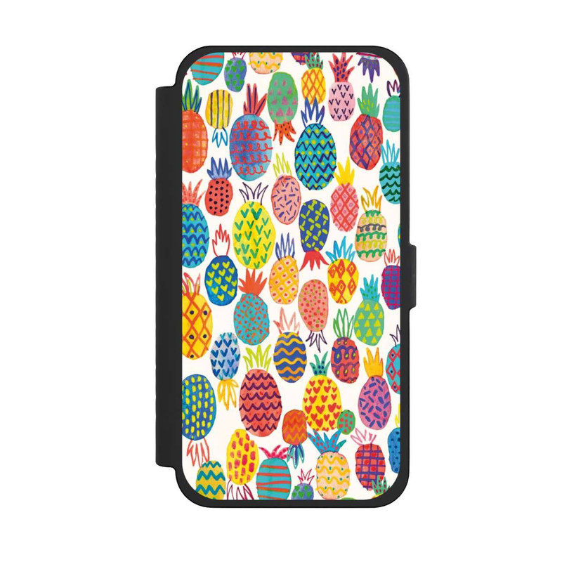 iPhone 15 Pro Max NIVOflip Ananas mignons