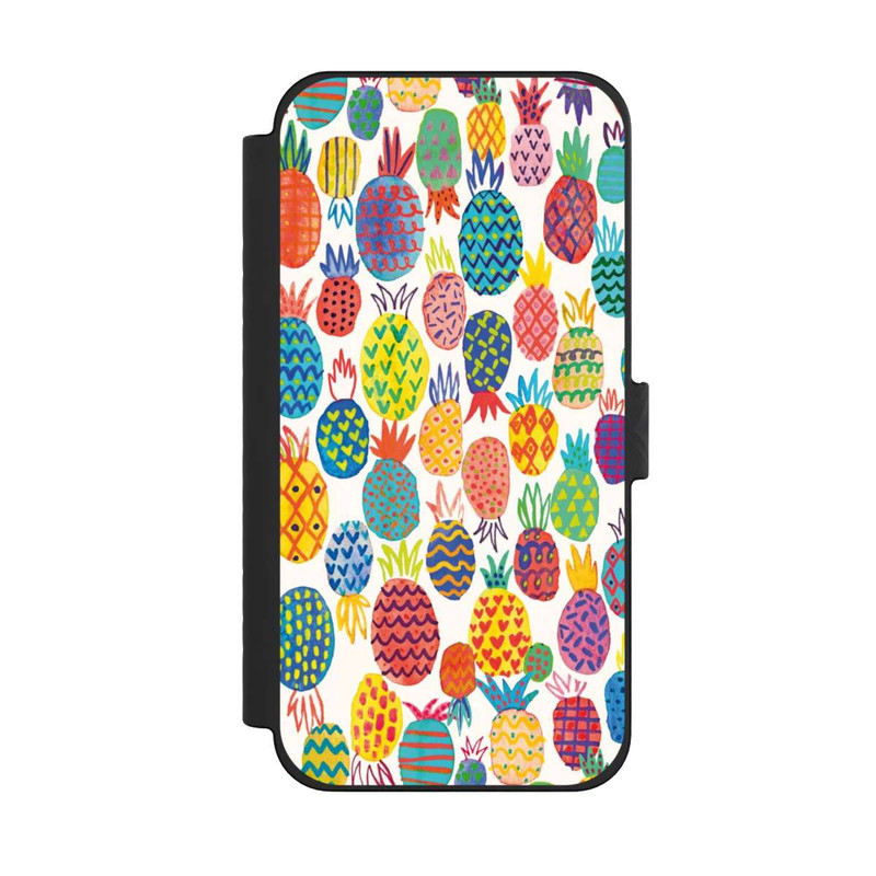 iPhone 15 Pro Max NIVOflip Ananas mignons