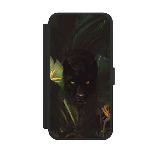Apple iPhone 15 Pro Max NIVOflip Hello Panther
