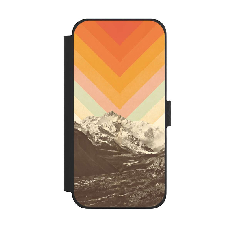 iPhone 15 Pro Max NIVOflip Mountain Scape