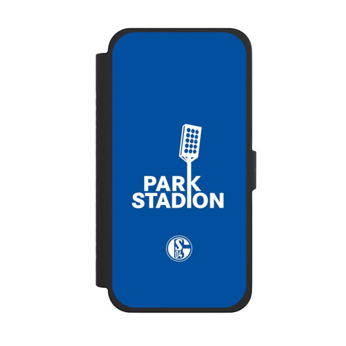 Apple iPhone 15 Pro Max NIVOflip S04 Parkstadion