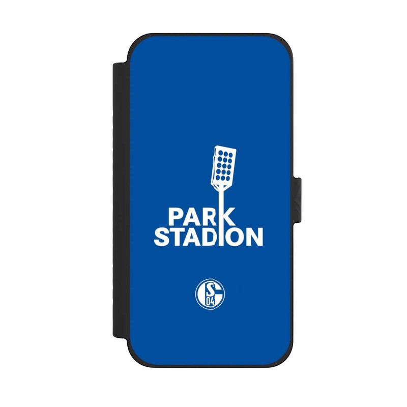 iPhone 15 Pro Max NIVOflip S04 Parkstadion
