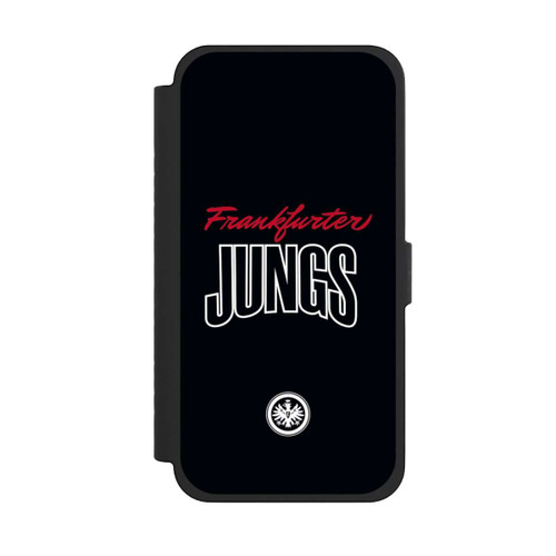 Apple iPhone 15 Pro Max NIVOflip Frankfurter Jungs