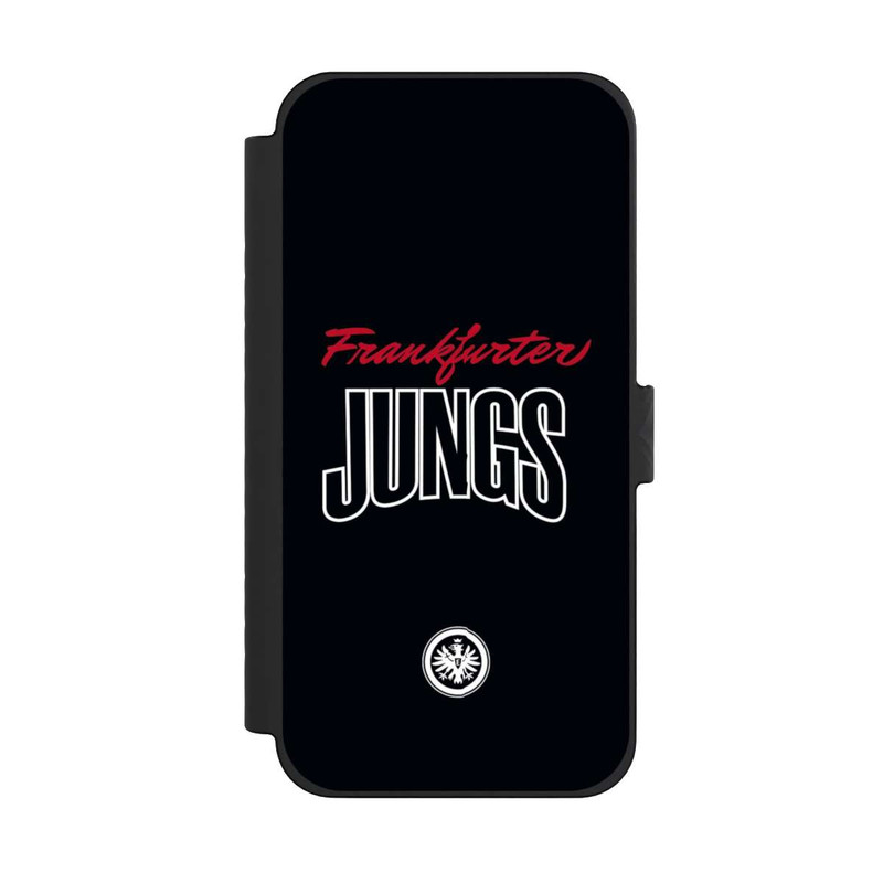iPhone 15 Pro Max NIVOflip Frankfurter Jungs