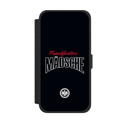 Apple iPhone 15 Pro Max NIVOflip Frankfurter Mädsche