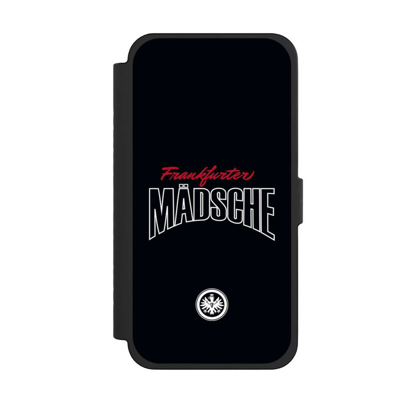 iPhone 15 Pro Max NIVOflip Frankfurter Mädsche