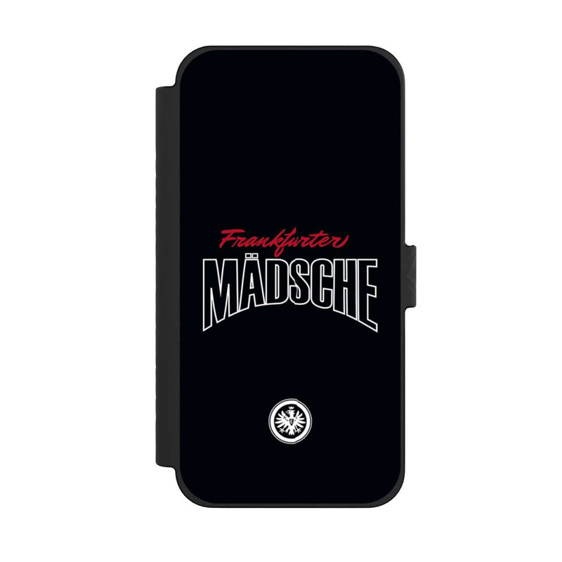 iPhone 15 Pro Max NIVOflip Frankfurter Mädsche