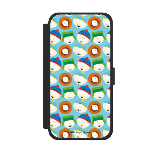 Apple iPhone 15 Pro Max NIVOflip South Park Pattern