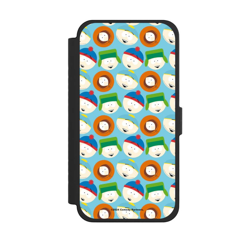 iPhone 15 Pro Max NIVOflip South Park Pattern