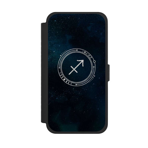Apple iPhone 15 Pro Max NIVOflip Sagittarius Zodiac Sign