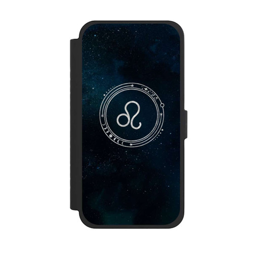 Apple iPhone 15 Pro Max NIVOflip Leo Zodiac Sign