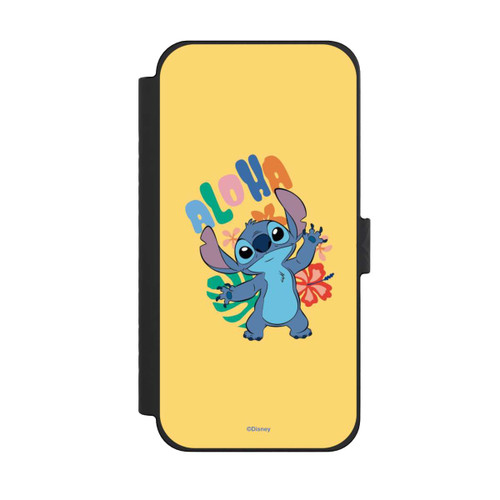 Apple iPhone 15 Pro Max NIVOflip Stitch Aloha