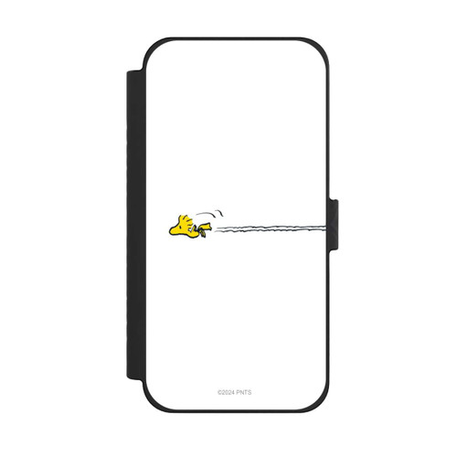 Apple iPhone 15 Pro Max NIVOflip Peanuts Woodstock