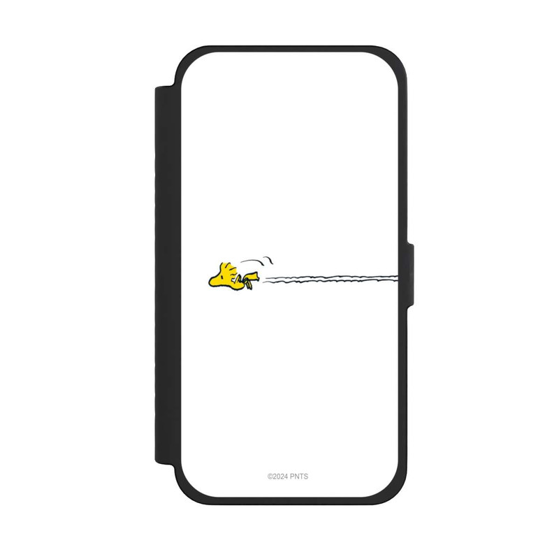 iPhone 15 Pro Max NIVOflip Peanuts Woodstock