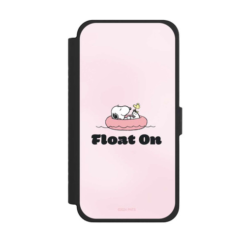 Apple iPhone 15 Pro Max NIVOflip Snoopy Float On