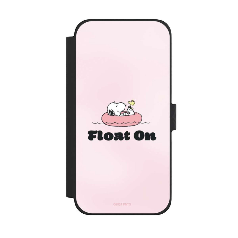 iPhone 15 Pro Max NIVOflip Snoopy Float On