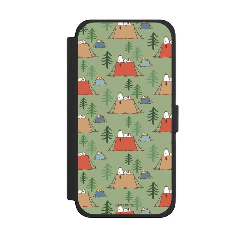 iPhone 15 Pro Max NIVOflip Peanuts Camping
