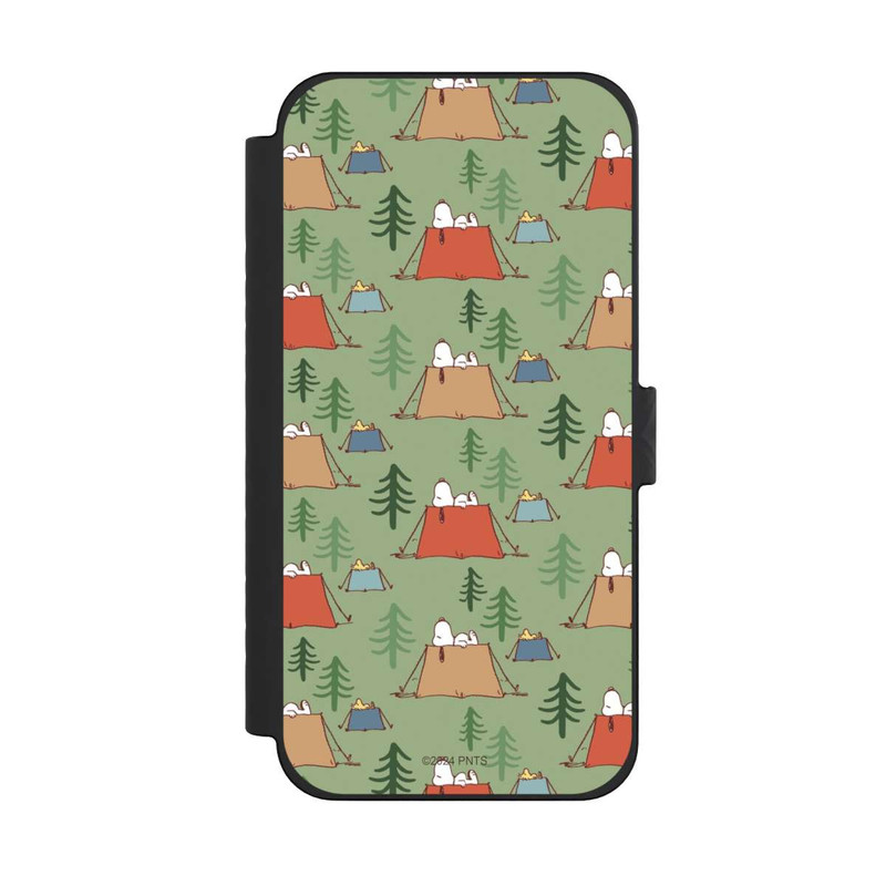 iPhone 15 Pro Max NIVOflip Peanuts Camping