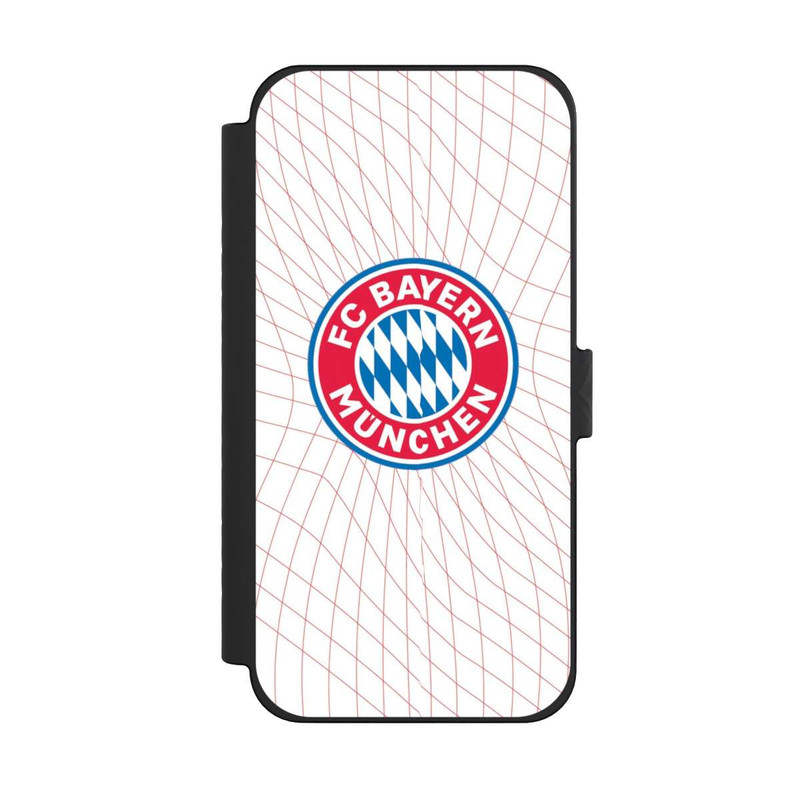 iPhone 15 Pro Max NIVOflip FCB Raster Rot