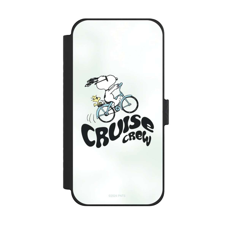 iPhone 15 Pro Max NIVOflip Snoopy Cruise Crew