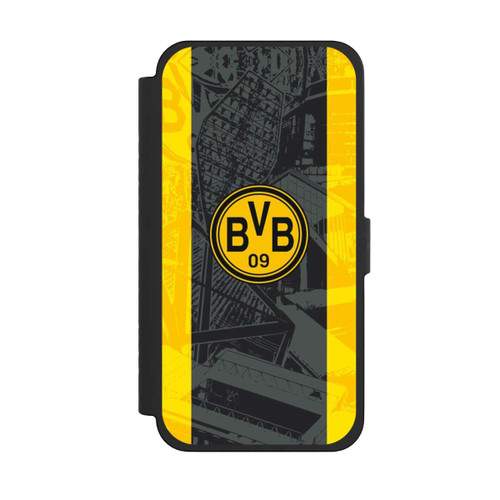 Apple iPhone 15 Pro Max NIVOflip 50 Jahre Signal Iduna Park