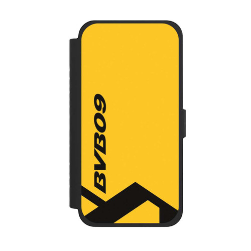 Apple iPhone 15 Pro Max NIVOflip BVB09