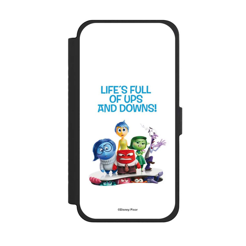 iPhone 15 Pro Max NIVOflip Life´s Full of Ups and Downs!