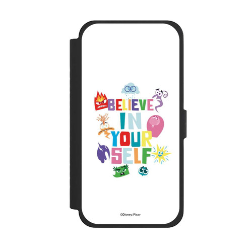 Apple iPhone 15 Pro Max NIVOflip Believe in yourself