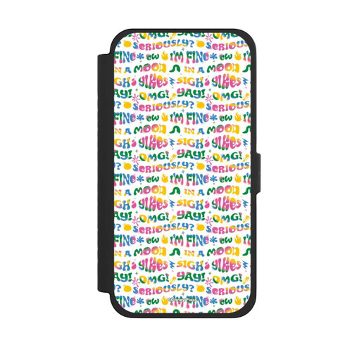 Apple iPhone 15 Pro Max NIVOflip Inside Out OMG Seriously
