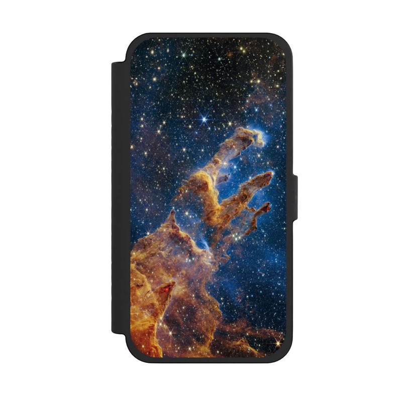 iPhone 15 Pro Max NIVOflip Piliers de la Création  Espace