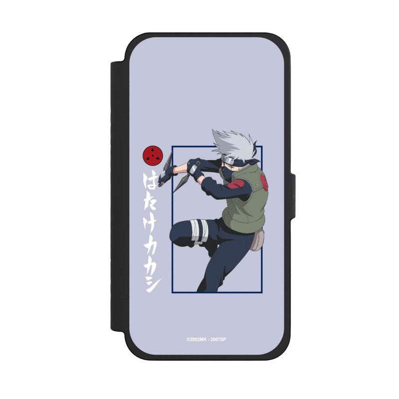 iPhone 15 Pro Max NIVOflip Kakashi Kampfmodus