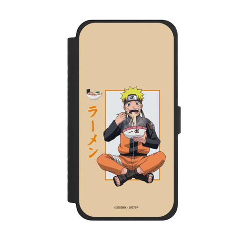 Apple iPhone 15 Pro Max NIVOflip Naruto Ramen
