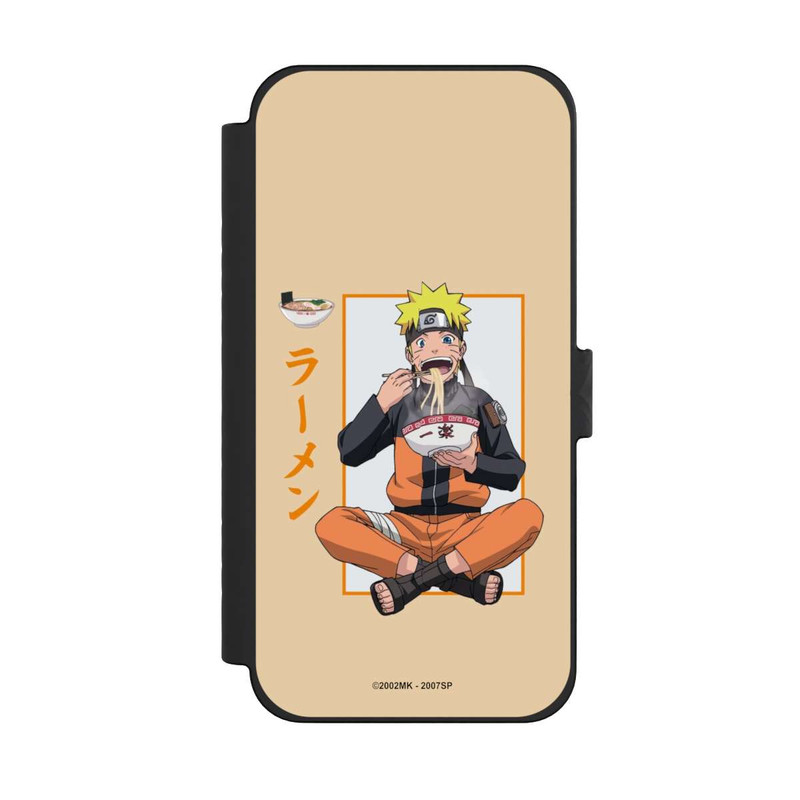iPhone 15 Pro Max NIVOflip Naruto Ramen